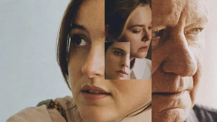 Wartość sentymentalna Cały Film (2025) - Vider