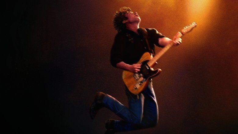 Springsteen: Ocal mnie od nicości Cały Film (2025) - Vider