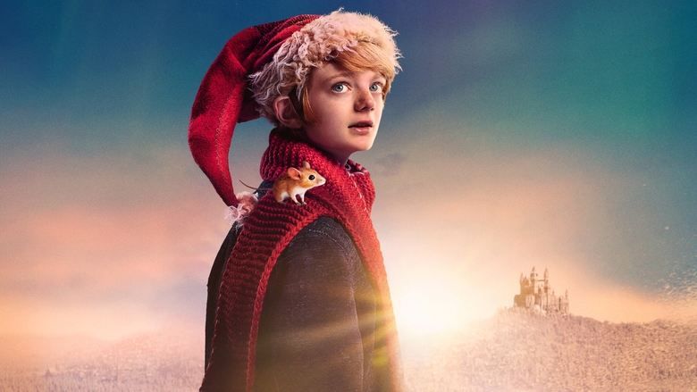Chłopiec zwany Gwiazdką Cały Film (2021) - Vider