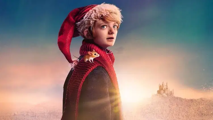 Chłopiec zwany Gwiazdką Cały Film (2021) - Vider