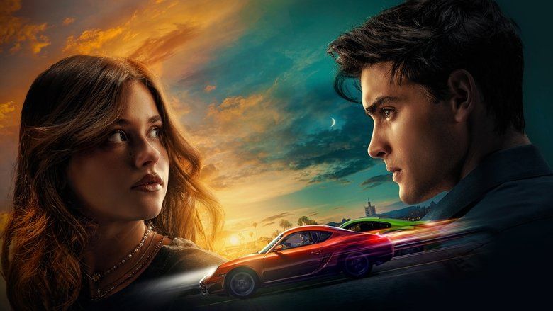 Moja wina Cały Film (2023) - Vider