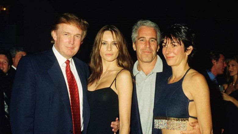 Melania Cały Film (2026) - Vider