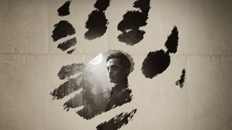 Wilkołak nocą Cały Film (2022) - Vider
