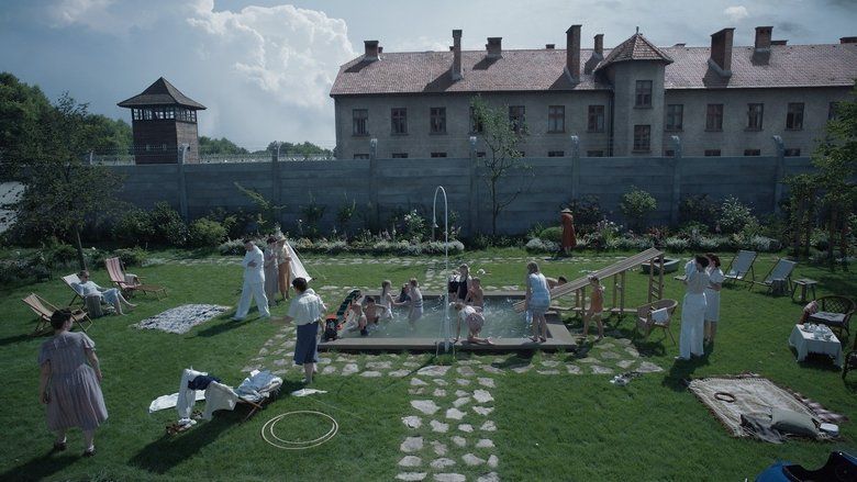 Strefa interesów Cały Film (2023) - Vider