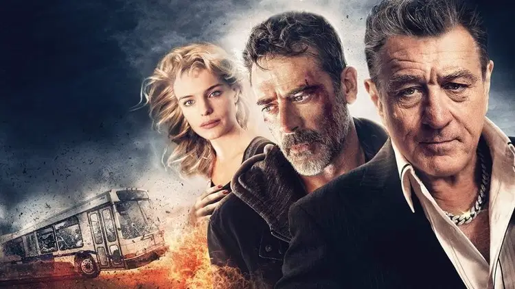 Człowiek mafii Cały Film (2015) - Vider