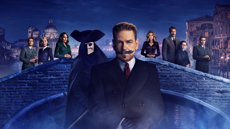 Duchy w Wenecji Cały Film (2023) - Vider