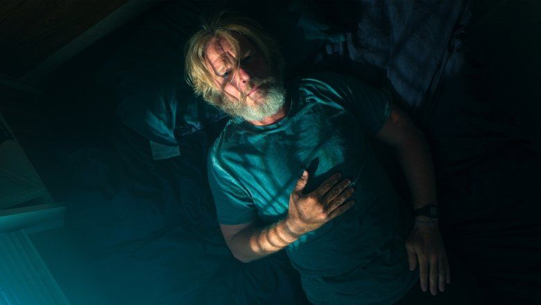Zemsta weteranów Cały Film (2025) - Vider