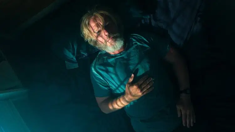 Zemsta weteranów Cały Film (2025) - Vider