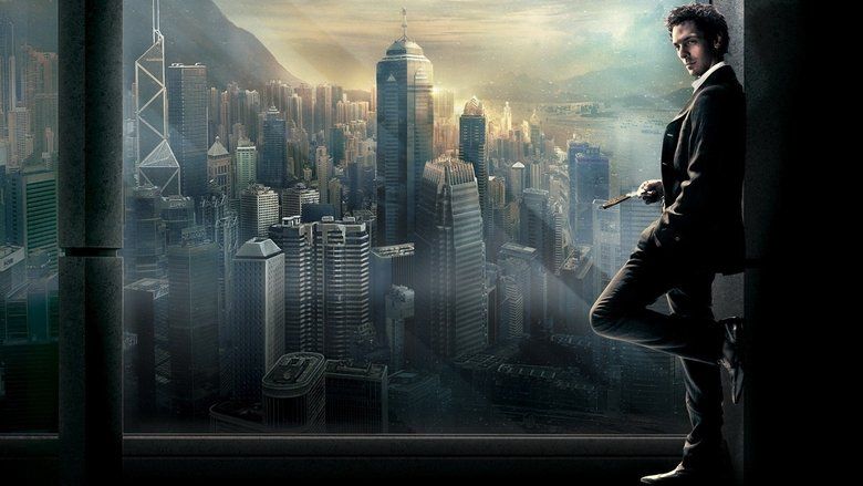 Largo Winch Cały Film (2008) - Vider