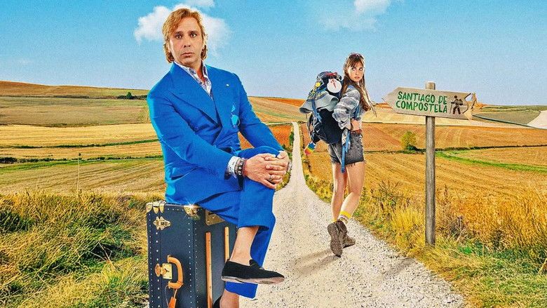 Buen Camino Cały Film (2025) - Vider