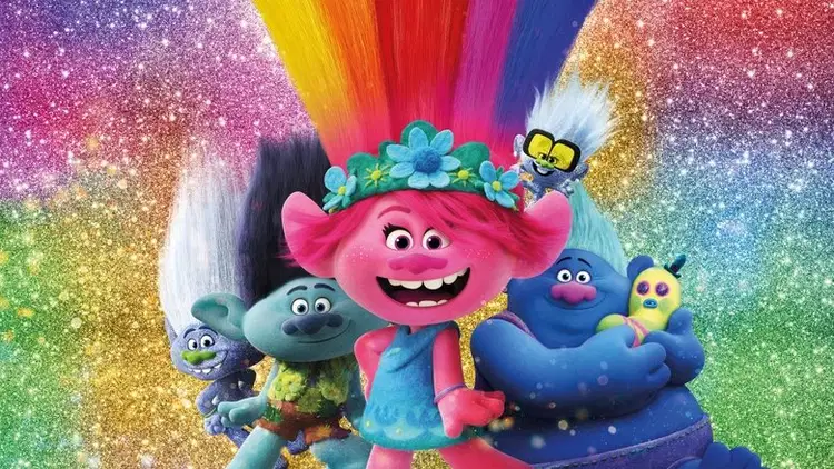 Trolle 2 Cały Film (2020) - Vider