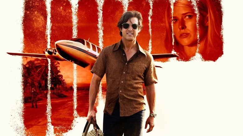 Barry Seal: Król przemytu Cały Film (2017) - Vider