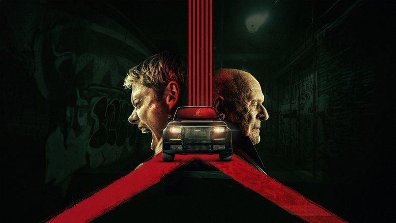 Uwięziony Cały Film (2025) - Vider