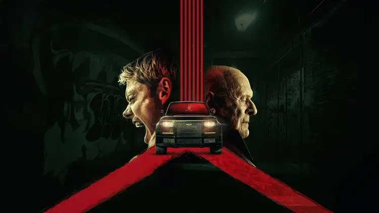 Uwięziony Cały Film (2025) - Vider