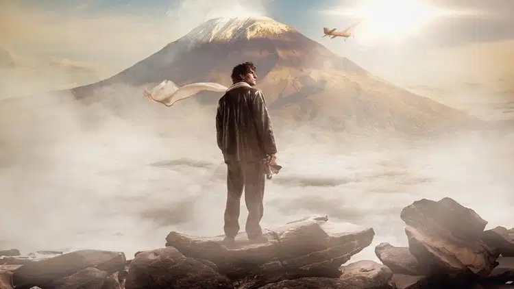 Saint-Exupery. Zanim powstał Mały Książę Cały Film (2024) - Vider