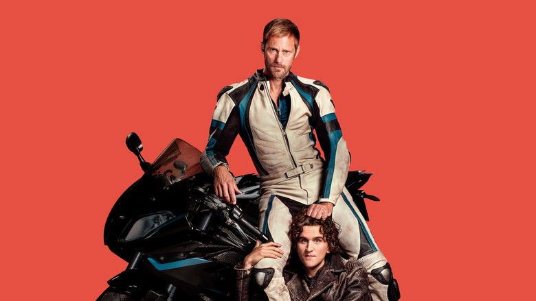 Pillion Cały Film (2025) - Vider