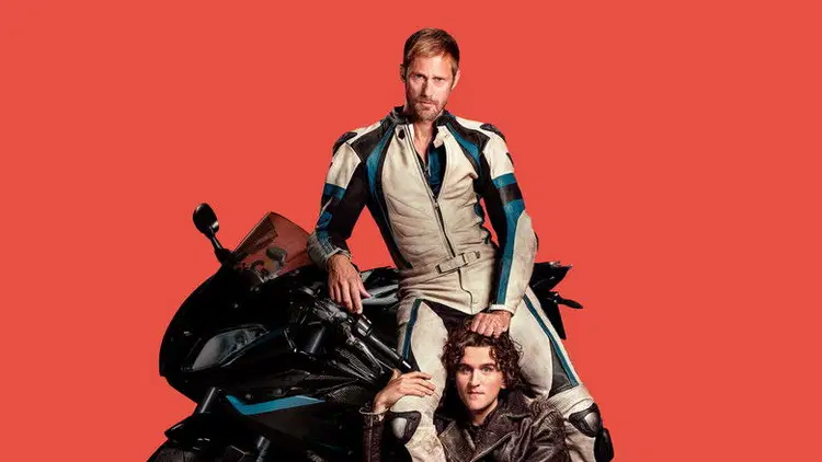 Pillion Cały Film (2025) - Vider