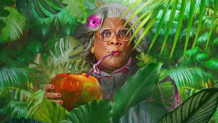 Madea i ślub na Bahamach Cały Film (2025) - Vider