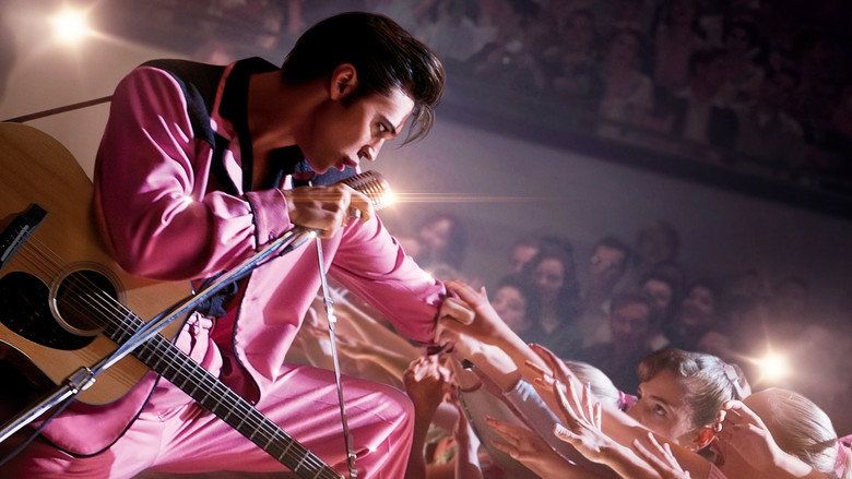Elvis Cały Film (2022) - Vider