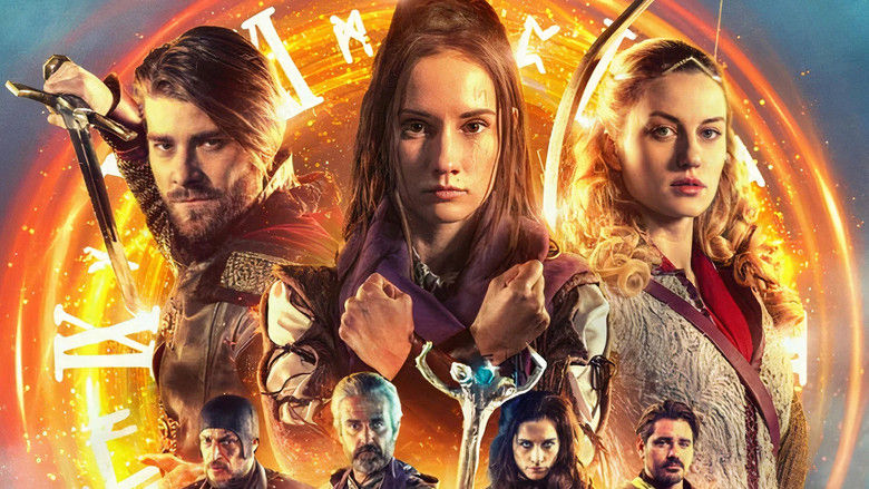 Królewna zaklęta w czasie 2 Cały Film (2022) - Vider