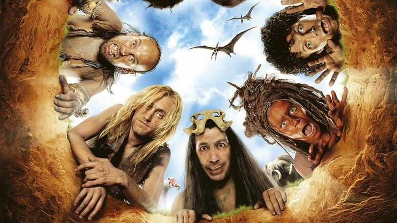 RRRrrrr!!! Cały Film (2004) - Vider