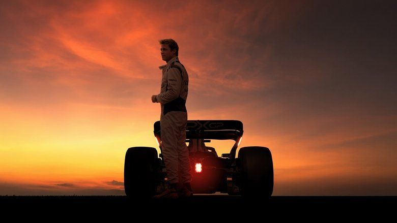 F1: Film Cały Film (2025) - Vider