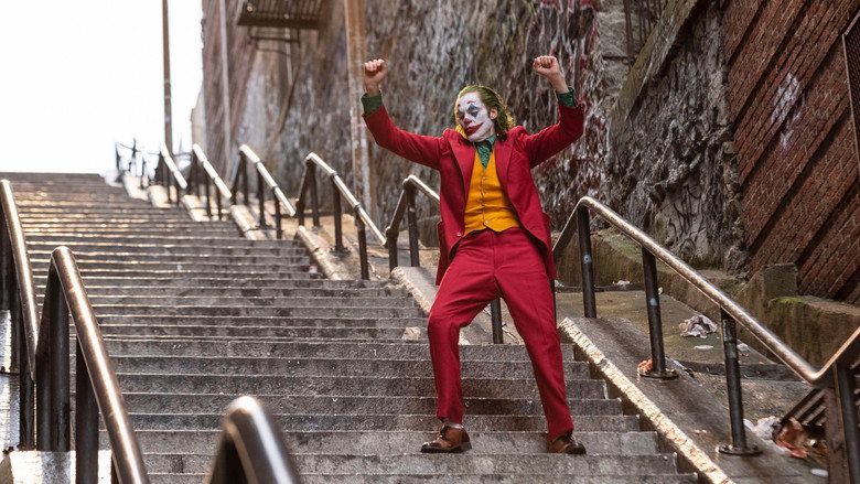 Joker Cały Film (2019) - Vider