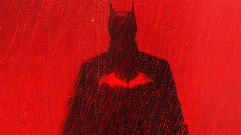 Batman Cały Film (2022) - Vider