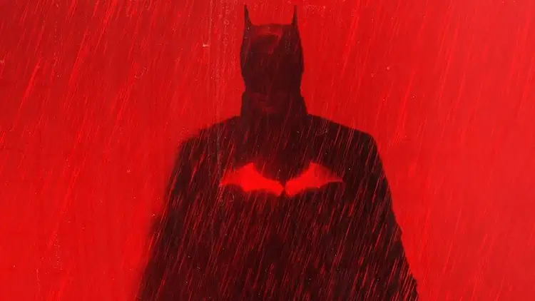 Batman Cały Film (2022) - Vider