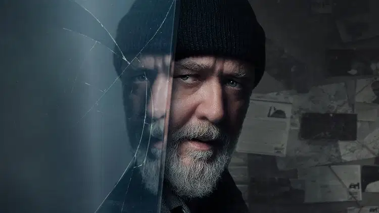 Księga luster Cały Film (2024) - Vider