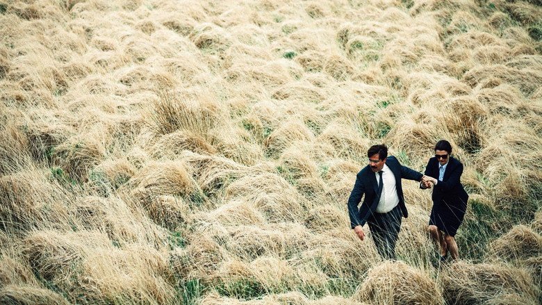 Lobster (2015) - Vider