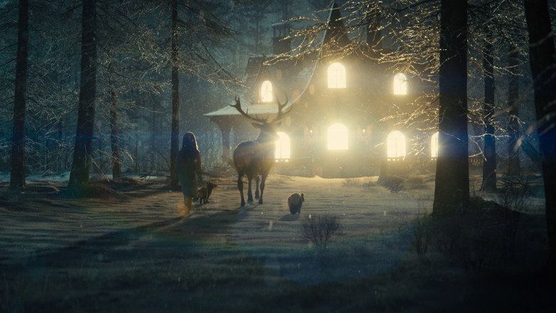Dzień objawienia Cały Film (2026) - Vider