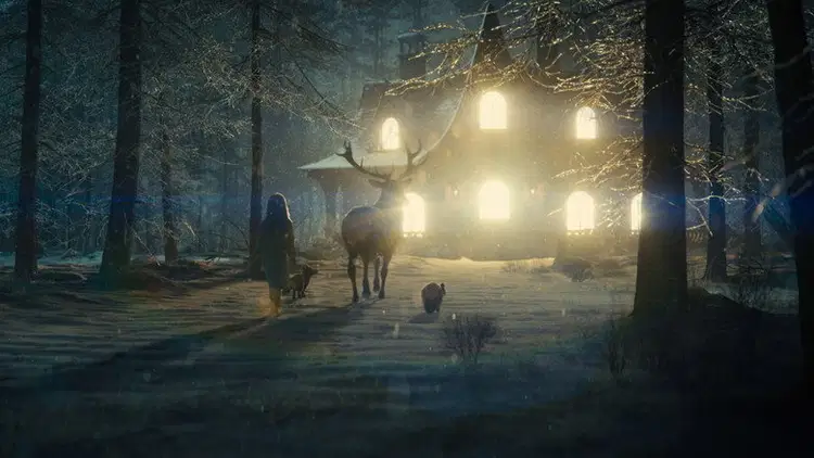 Dzień objawienia Cały Film (2026) - Vider