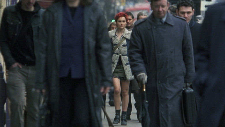Bliżej Cały Film (2004) - Vider