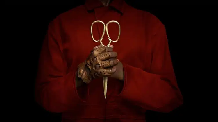 To my Cały Film (2019) - Vider