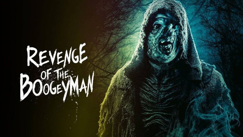 Revenge of the Boogeyman Cały Film (2025) - Vider