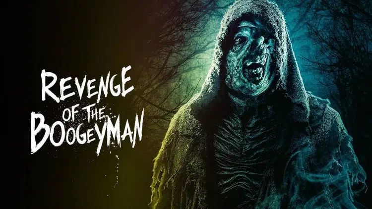 Revenge of the Boogeyman Cały Film (2025) - Vider