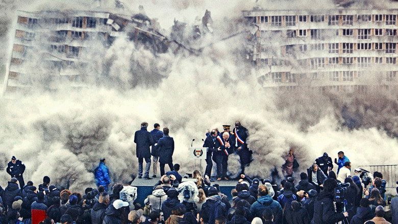 Kolonia nr 5 Cały Film (2023) - Vider