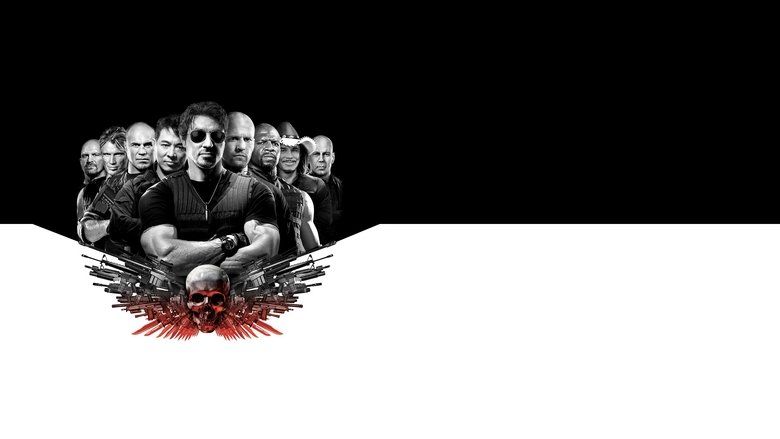 Niezniszczalni Cały Film (2010) - Vider