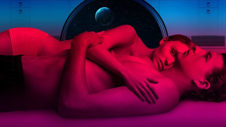 Voyagers (2021) - Vider