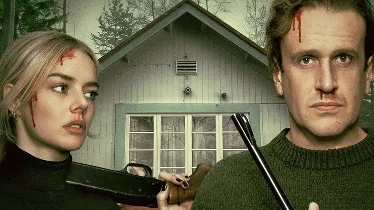 Po twoim trupie Cały Film (2026) - Vider