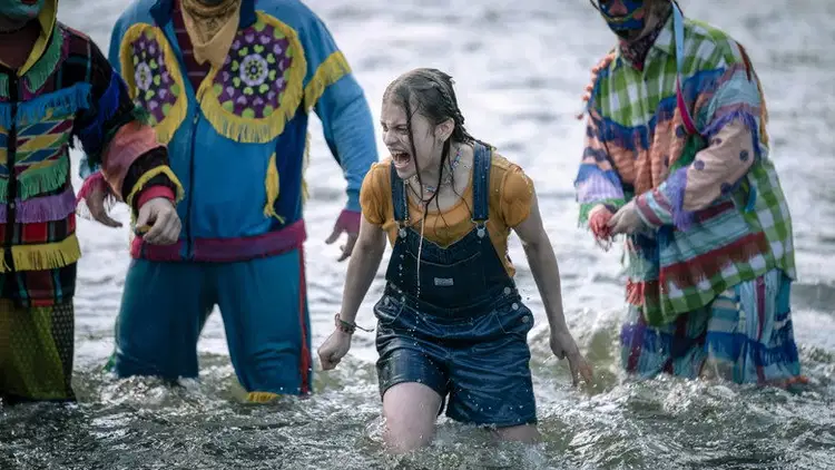 Lany Poniedziałek Cały Film (2024) - Vider