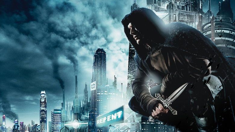Ksiądz Cały Film (2011) - Vider