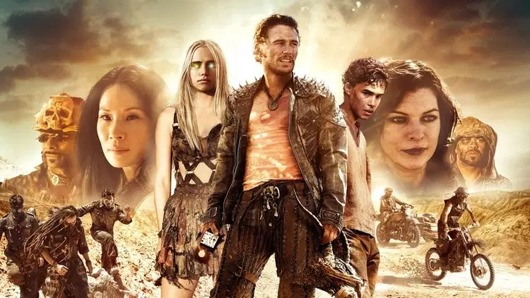 Martwy świat Cały Film (2018) - Vider