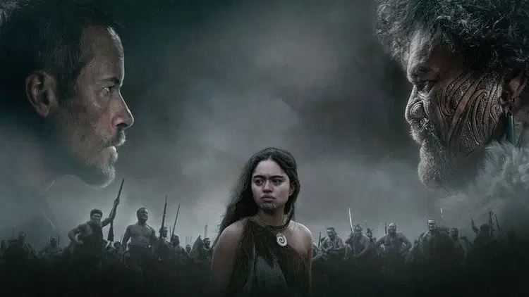 Próba wiary Cały Film (2024) - Vider