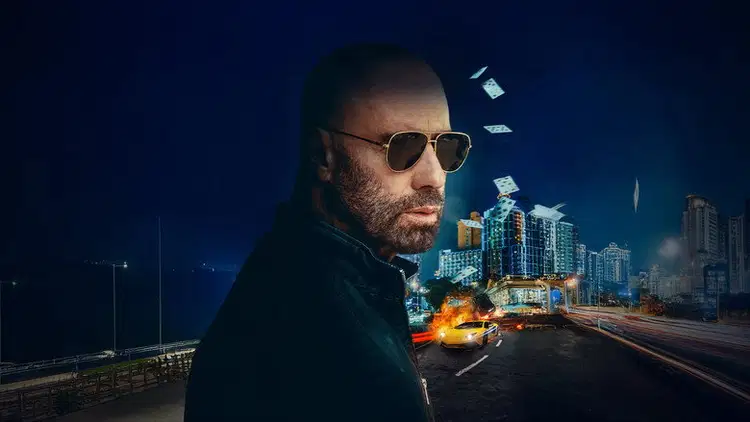 High Rollers Cały Film (2025) - Vider