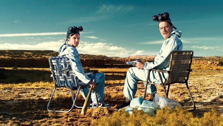 Breaking Bad (2008) - Vider