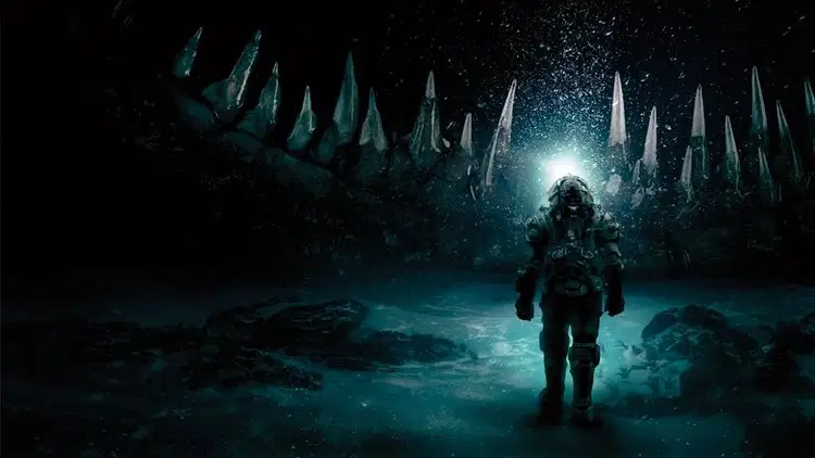 Głębia strachu Cały Film (2020) - Vider