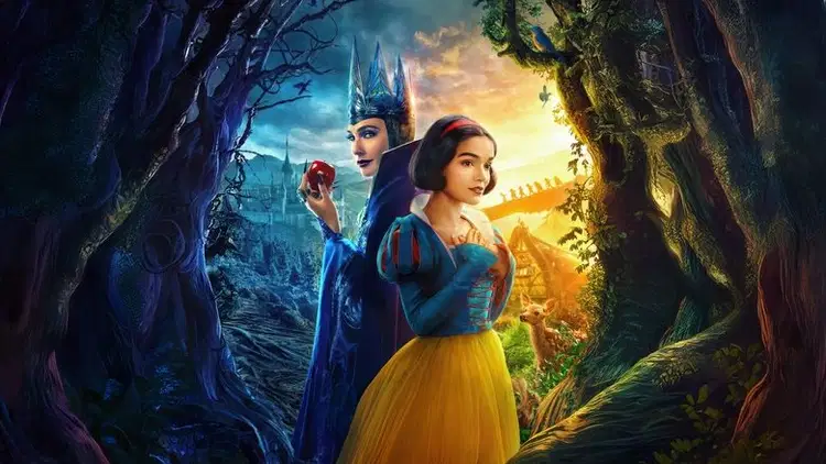 Śnieżka Cały Film (2025) - Vider