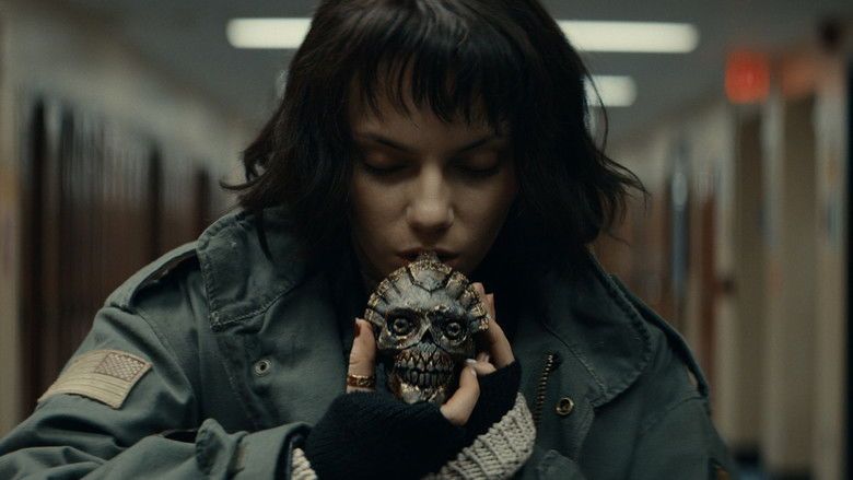 Dźwięk śmierci Cały Film (2026) - Vider
